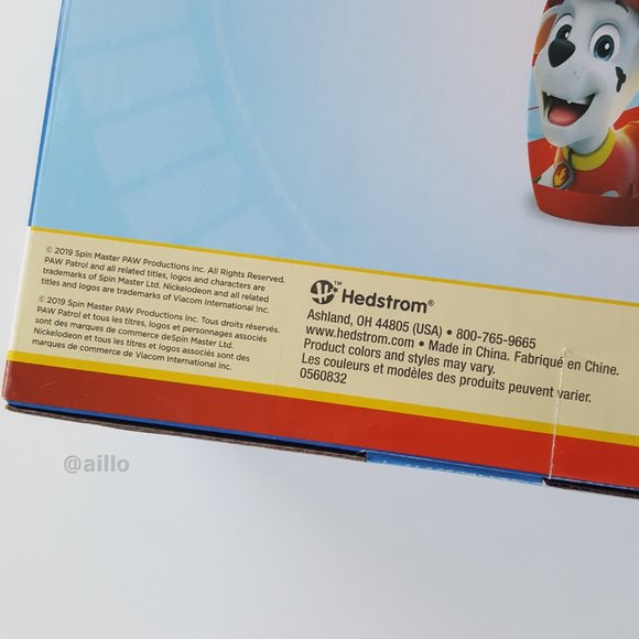 Hedstrom PAW Patrol Bowling Set - Picture 13 of 15